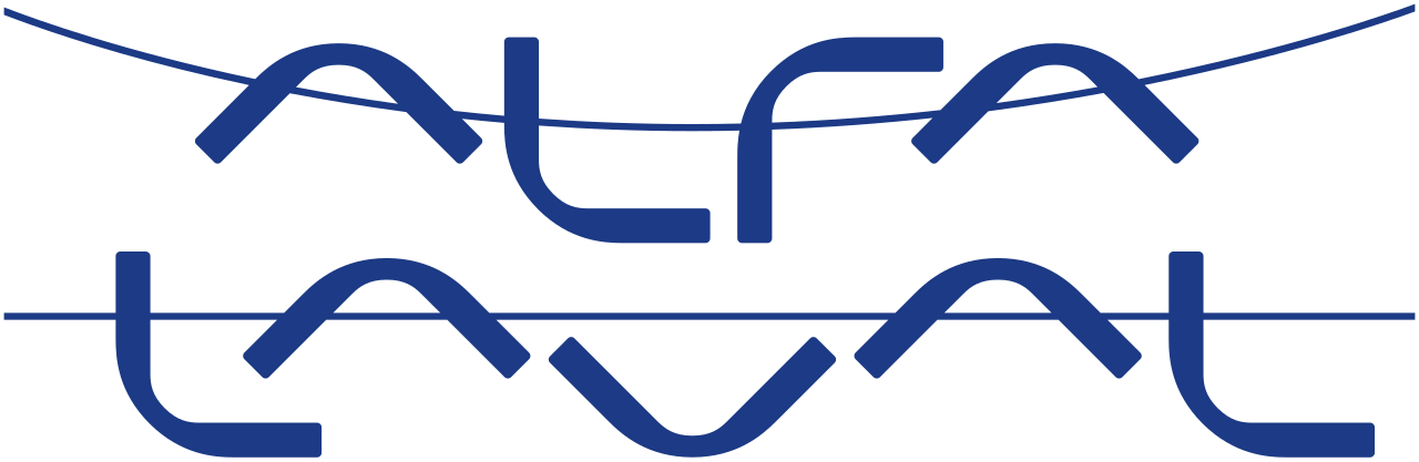 Alfa laval - logo