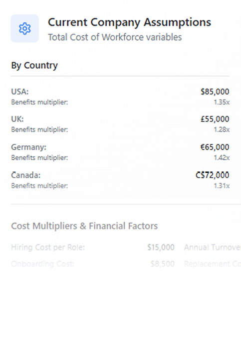 Business Strategy illustration